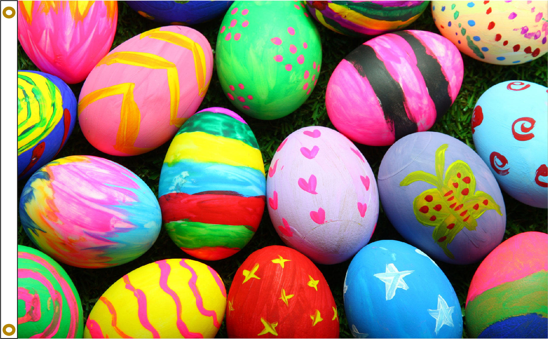 easter egg 3