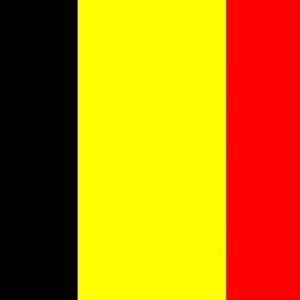 Belgium - 3x5'