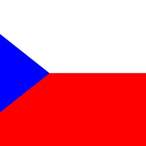 Czech Republic - 3x5'