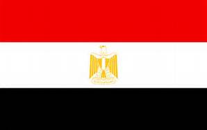 Egypt - 3x5'