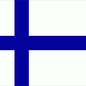 Finland - 3x5'