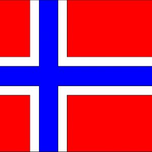 Norway - 3x5'