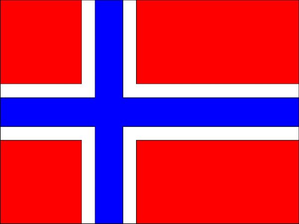 Norway - 3x5'