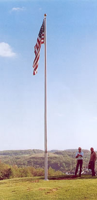 alum_pole