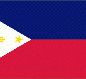 Philippines - 3x5'