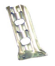 Star Holder - Stamped Steel - 3/8"-1/2"